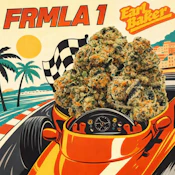 FRMLA 1 3.5 Jar 0112