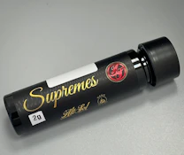 Preroll 2g - Permanent Marker - Indica Dom Hybrid