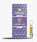 Forbidden Fruit 1g Vape Cartridge