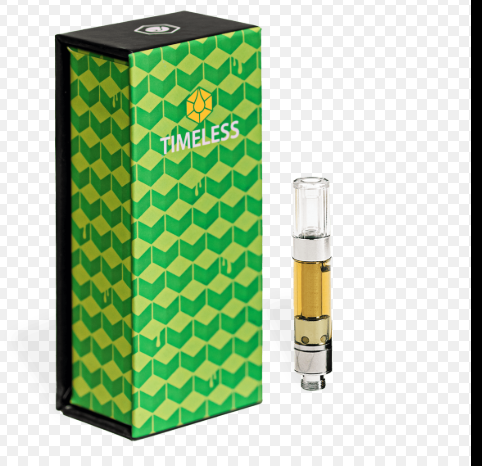 Headband 1g Vape Cartridge