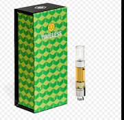 Headband 1g Vape Cartridge