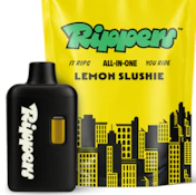 Lemon Slushie - 1G AIO Vape