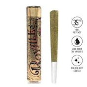 KINGROLL | TROP STAR - INFUSED | PREROLL | 1.3G