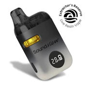 1g AIO Live Resin Series Strawberry Lemon Haze (S) 00255