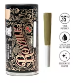 PAPAYA - 6PK INFUSED | PREROLL | 4.2G