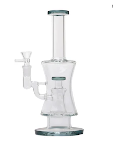 Human Grade | Bongception Water Pipe 