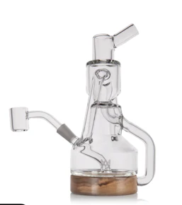 MJ Arsenal | Apex Mini Rig