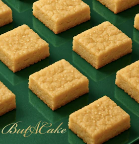 ButACake | Sugar Cookie | 10mg