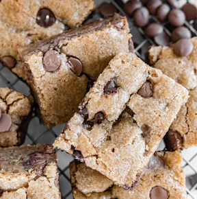 ButACake | Choco Chunk Cookie | 10mg