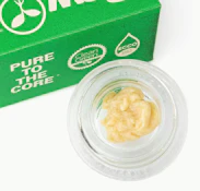 RAW GARDEN 1G Italian Soda Solventless Live Rosin