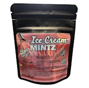Ice Cream Mintz - Indoor Smalls - 3.5g