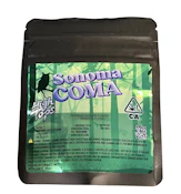 Sonoma Coma - Indoor Smalls - 3.5g