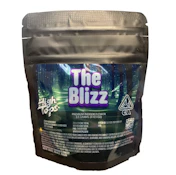 The Blizz - Indoor Smalls - 3.5g
