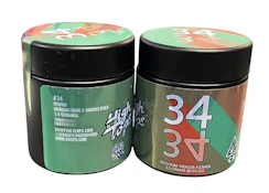 #34 - Indoor - 3.5g