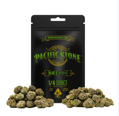 7g Blue Z