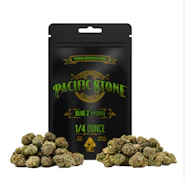 Pacific Stone 7g Blue Z