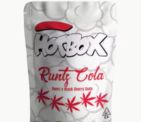 Runtz Cola | 3.5g | Hotbox