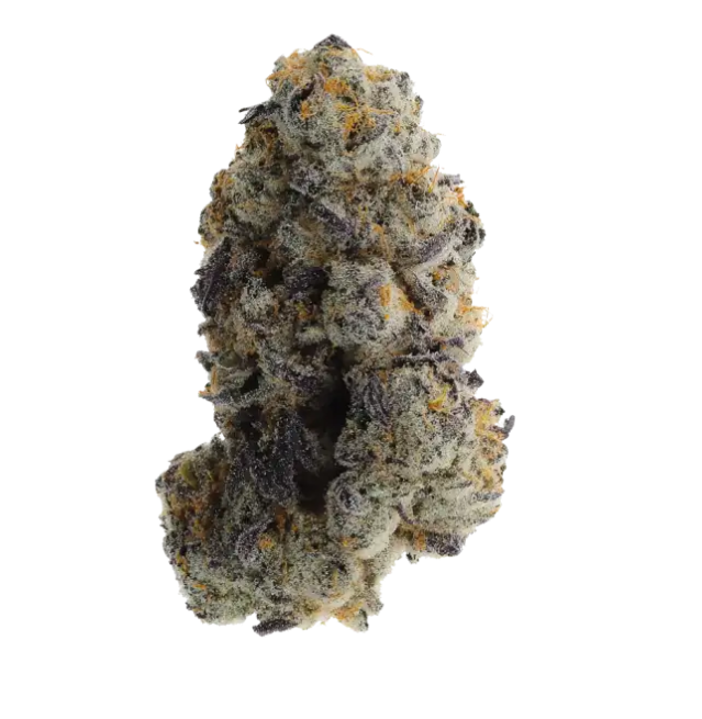 1g - Zkittlez OG - Indica Dom Hybrid