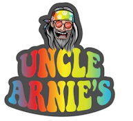 UNCLE ARNIE'S - Drink - Sour Apple - Live Rosin - Shot - 100MG