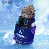 Soap #2 Flower 3.5g (S) 00903