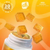 Chew RSO Mimosa Gummies S 00948