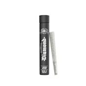 Panama Red 1g Diamond Infused Preroll