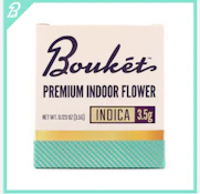 BANANA SHERBERT FLOWER - BOUKET - 3.5g