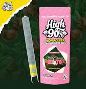 High 90s - Wild Cherry Gelato High Roller 1.5g