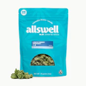 Allswell 28g Bag - Lemon Cherry Sherbet (Indica)