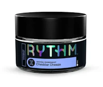 Rythm 3.5g Cheddar Cheeze (I) 01273