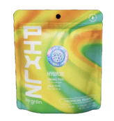 Grön - PIXLZ Tropical Punch - 5mg x 20ct - 100mg - Edibles