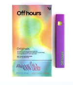 Rainbow Beltz AIO | 1g