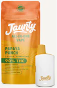 Papaya Punch | AIO Palm | 1.5G