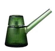 Deco Bubbler - Emerald - NWTN Home