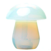 Gemstone Shroom Pipe - Astral Project