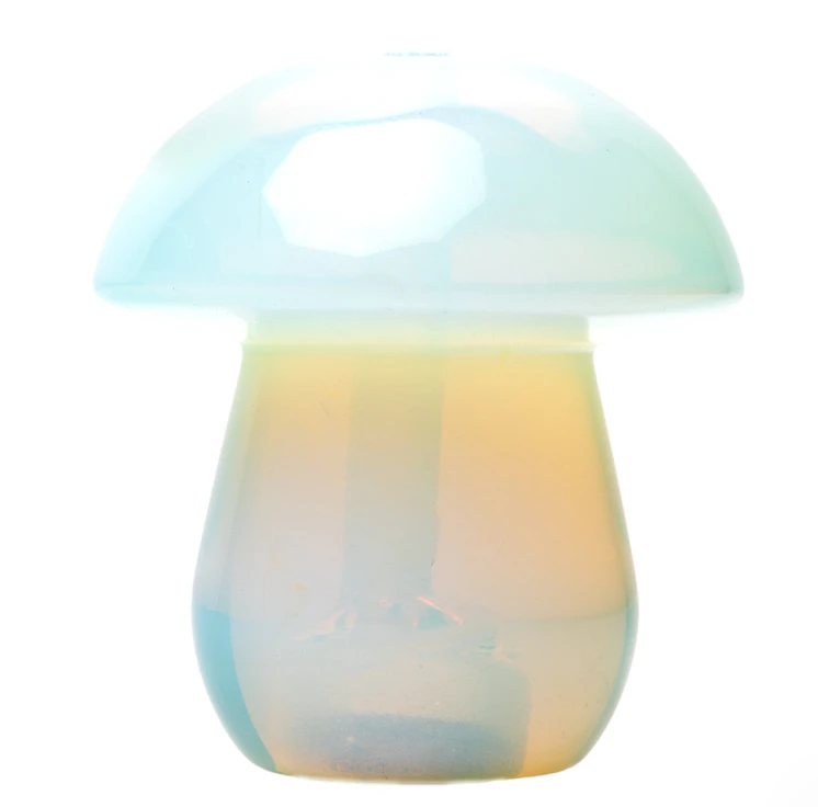 Astral Project - Gemstone Shroom Pipe - Astral Project Main Image