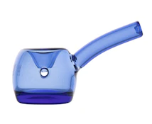 Perch Pipe by MJ Arsenal - Azure