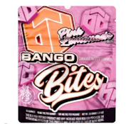 Pink Lemonade