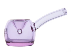 Perch Pipe by MJ Arsenal - Lavender