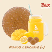 Mango Lemonade Gummies (H) 00554