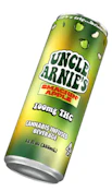 Uncle Arnies Beverage - Smacking Apple - 100mg