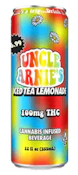Uncle Arnies Beverage - Iced Tea Lemonade - 100mg