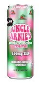 Uncle Arnies Beverage - Watermelon Wave - 100mg