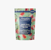 SMOKIEZ 10PK 1:1:1 CBN Sweet Midnight Prickly Pear Sleep Gummies