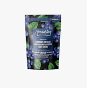 SMOKIEZ 10PK 1:1:1 CBN Sour Dreamy Blueberry Sleep Gummies