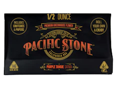 Pacific Stone 14g RYO Shake Purple Tangie