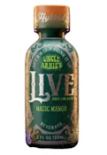 UNCLE ARNIES | MAGIC MANGO - ROSIN | BEVERAGE | 100MG