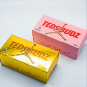 ColdFire x TED BUDZ | Gumdumz | Juice Cart | (1g)