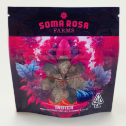 SOMA ROSA - HOOCHI - FLOWER 3.5G