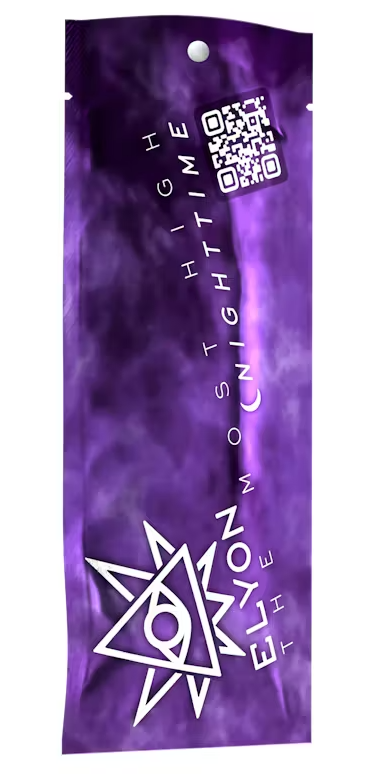 Don Merfo LCG 1.25g Preroll